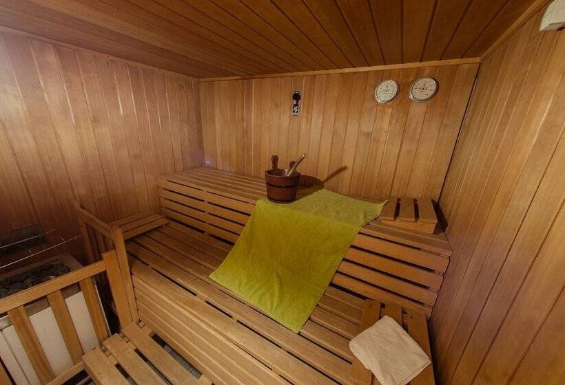 Bed and Breakfast Europa Pension Tirol