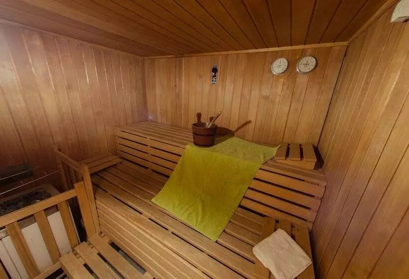 Bed and Breakfast Europa Pension Tirol