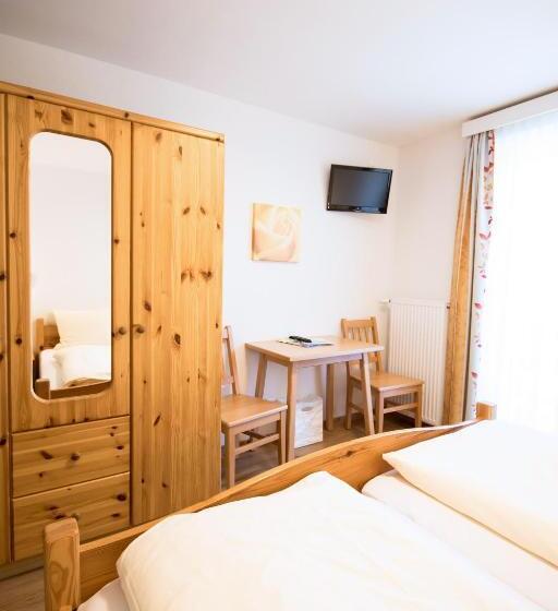 住宿加早餐  Pension Alte Mühle