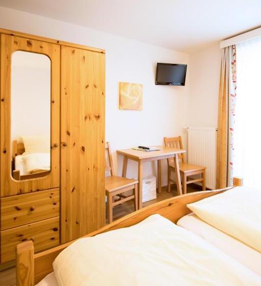 住宿加早餐  Pension Alte Mühle