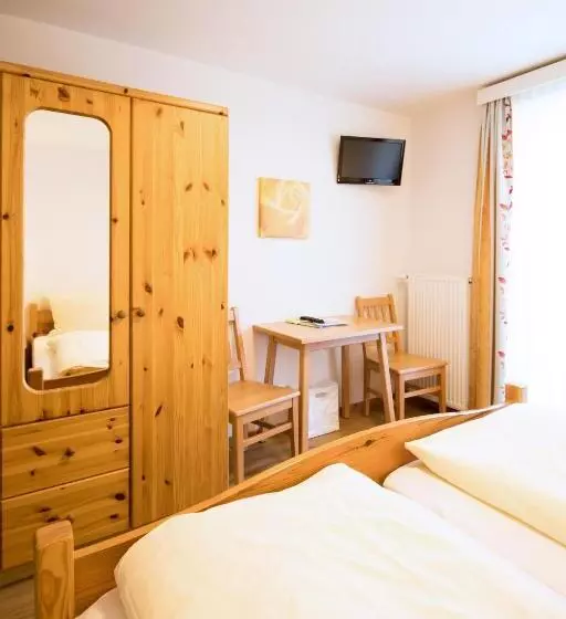 민박 Pension Alte Mühle