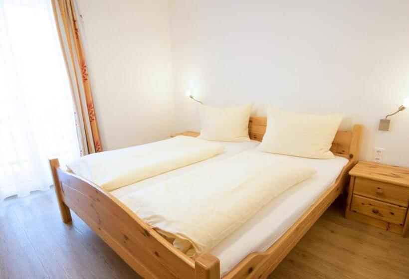 住宿加早餐  Pension Alte Mühle