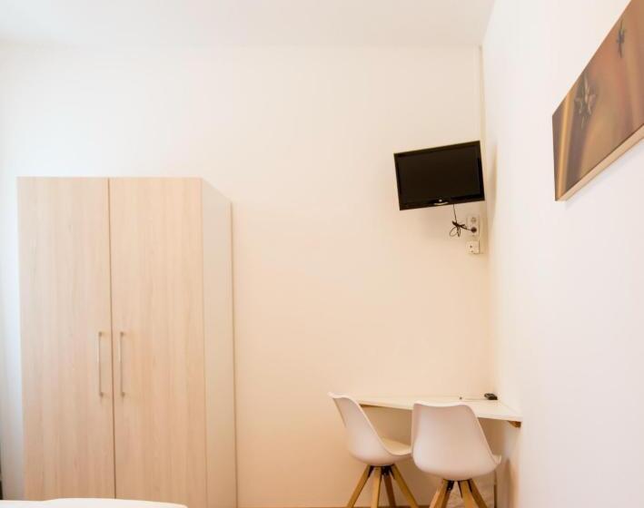 住宿加早餐  Pension Alte Mühle