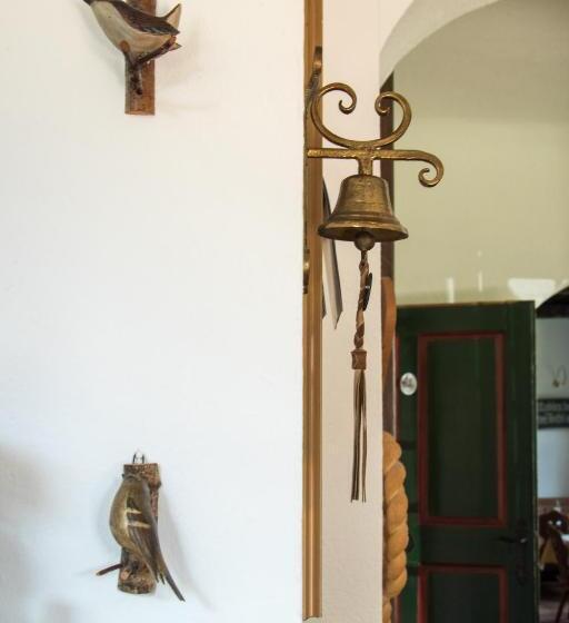 住宿加早餐  Pension Alte Mühle