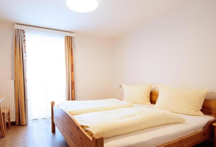 住宿加早餐  Pension Alte Mühle