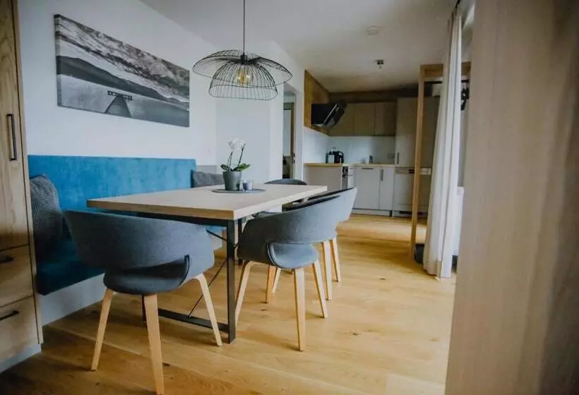 민박 Pension Reiter Moravec