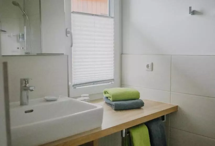 민박 Pension Reiter Moravec