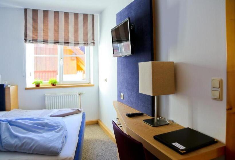 민박 Pension Reiter Moravec