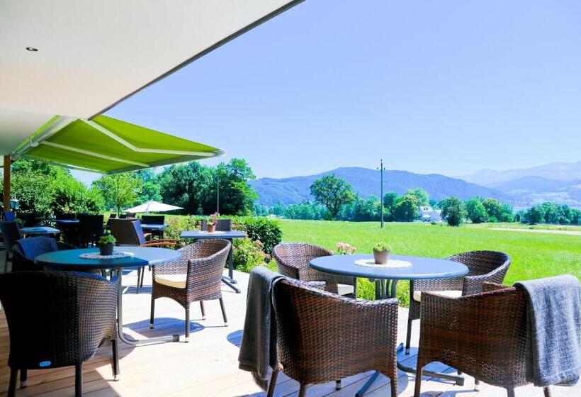 민박 Pension Reiter Moravec