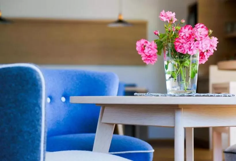 민박 Pension Reiter Moravec