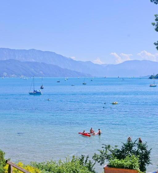 민박 Pension Reiter Moravec