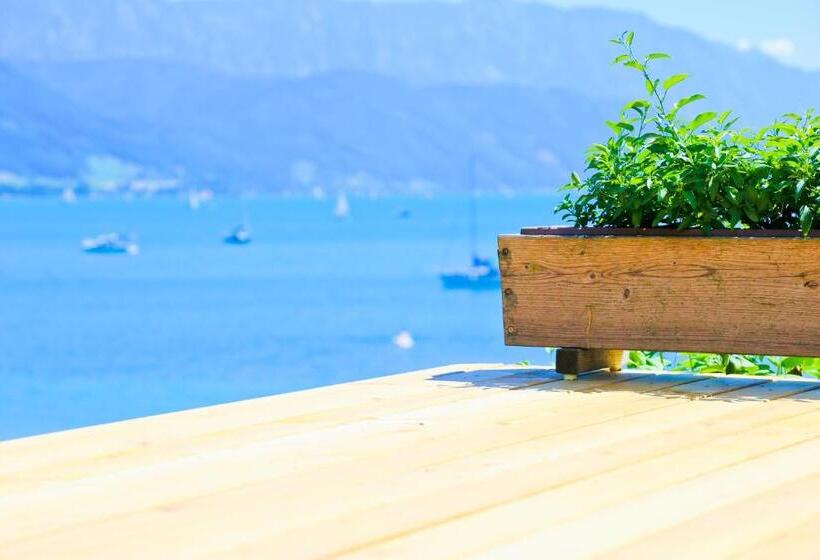 민박 Pension Reiter Moravec