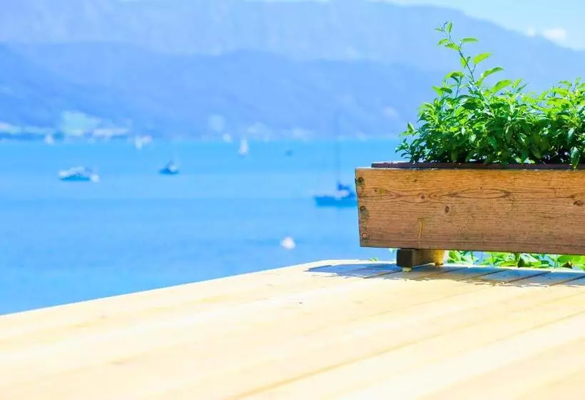 민박 Pension Reiter Moravec