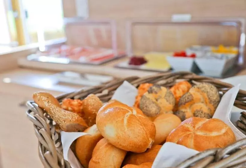 민박 Pension Reiter Moravec