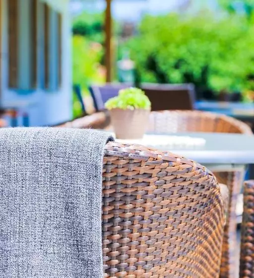 민박 Pension Reiter Moravec