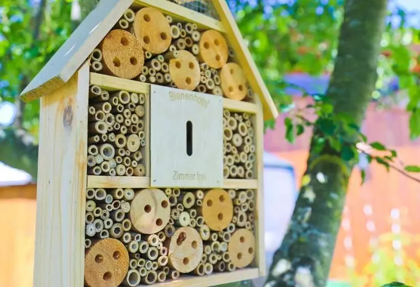 민박 Pension Reiter Moravec