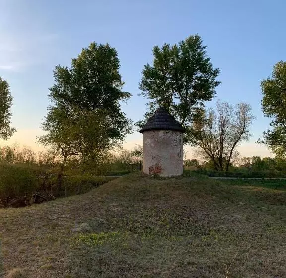 Bernstein Motel Marchegg