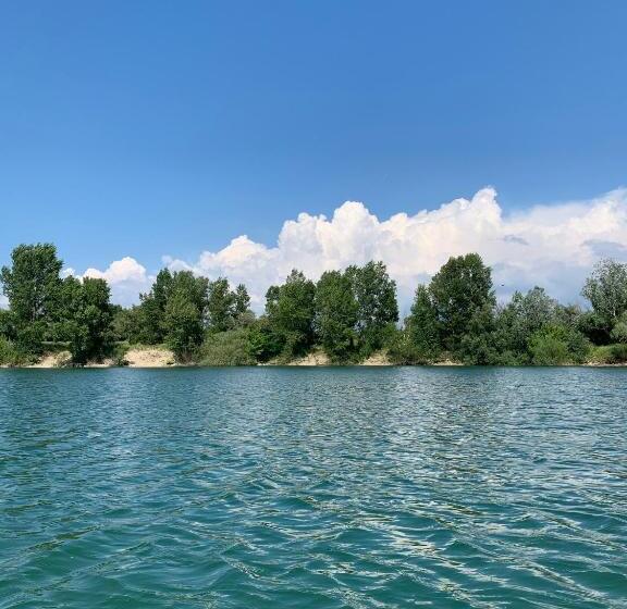 Bernstein Motel Marchegg