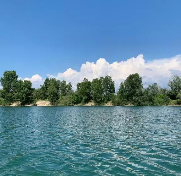 Bernstein Motel Marchegg