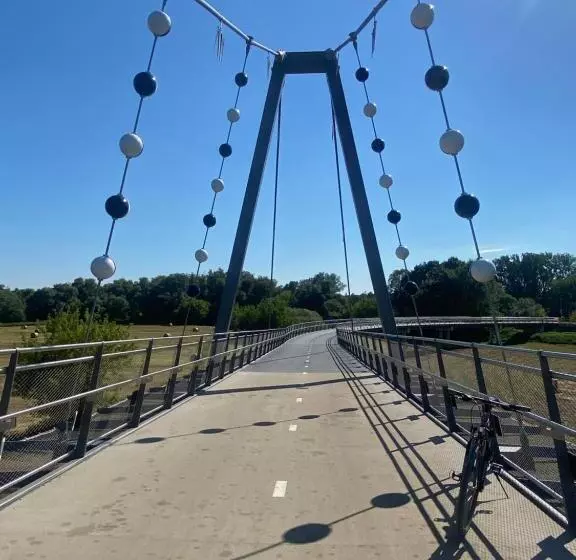 Bernstein Motel Marchegg