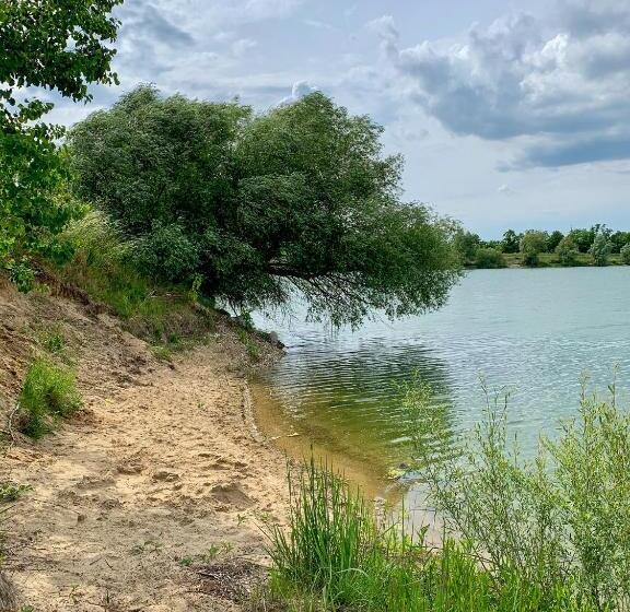 Bernstein Motel Marchegg