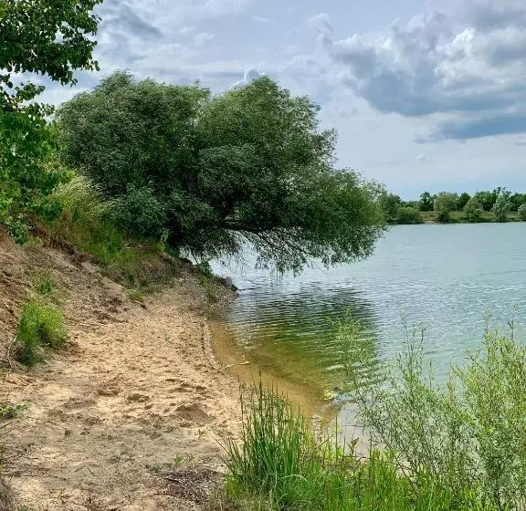 Bernstein Motel Marchegg