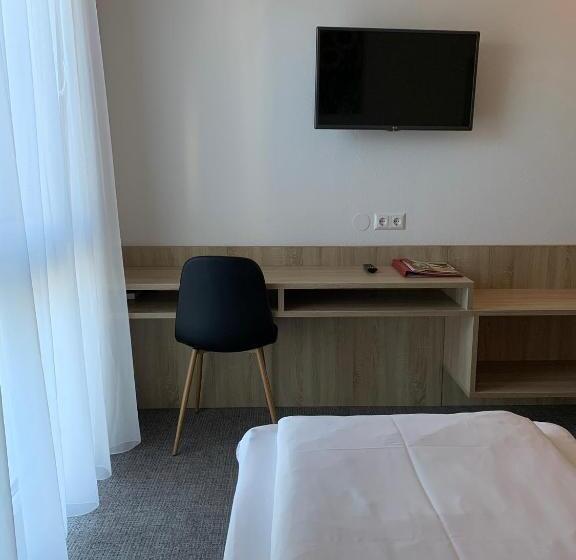 Bernstein Motel Marchegg