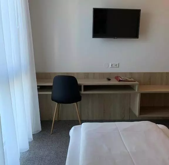 Bernstein Motel Marchegg