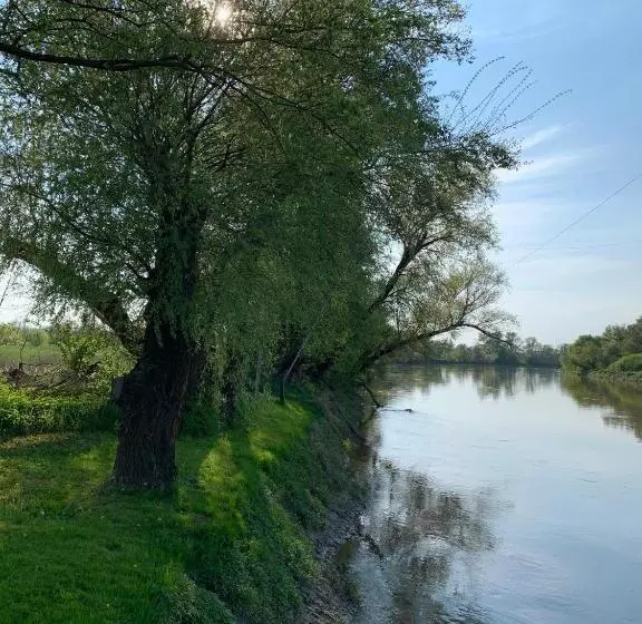 Bernstein Motel Marchegg