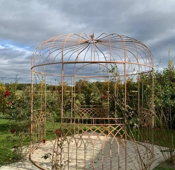 Bernstein Motel Marchegg