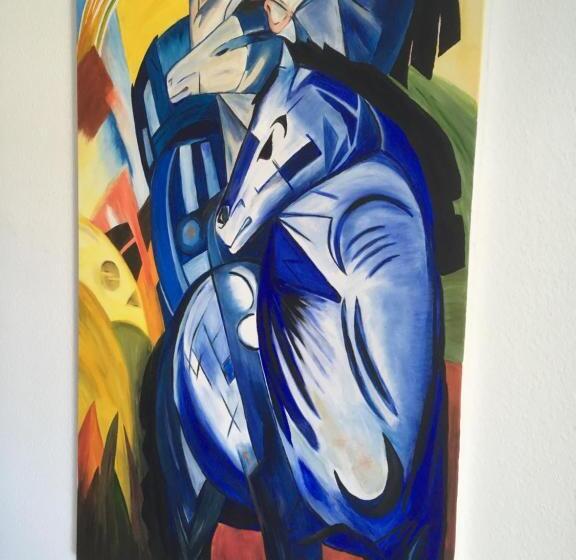 Bernstein Motel Marchegg