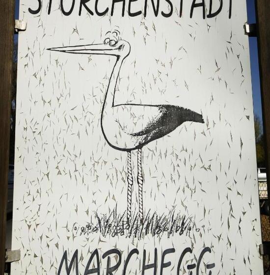 Bernstein Motel Marchegg