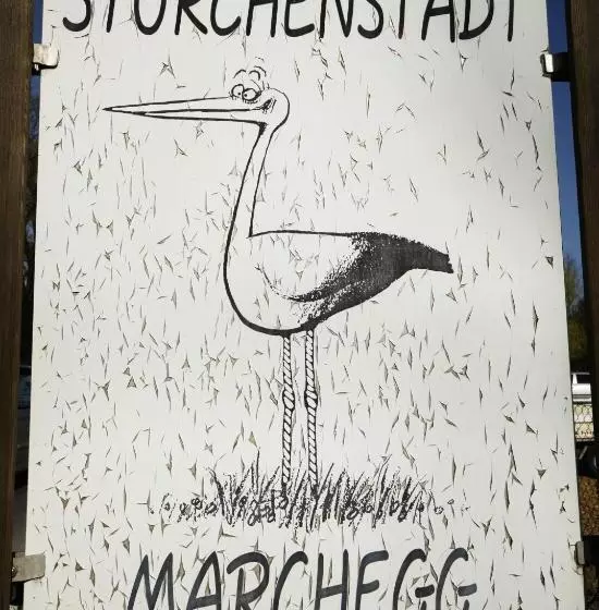 Bernstein Motel Marchegg