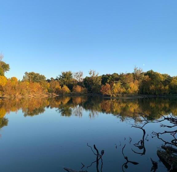 Bernstein Motel Marchegg