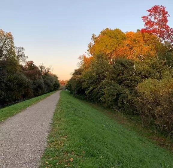 Bernstein Motel Marchegg