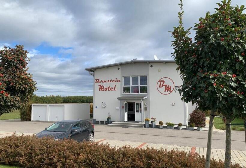Bernstein Motel Marchegg