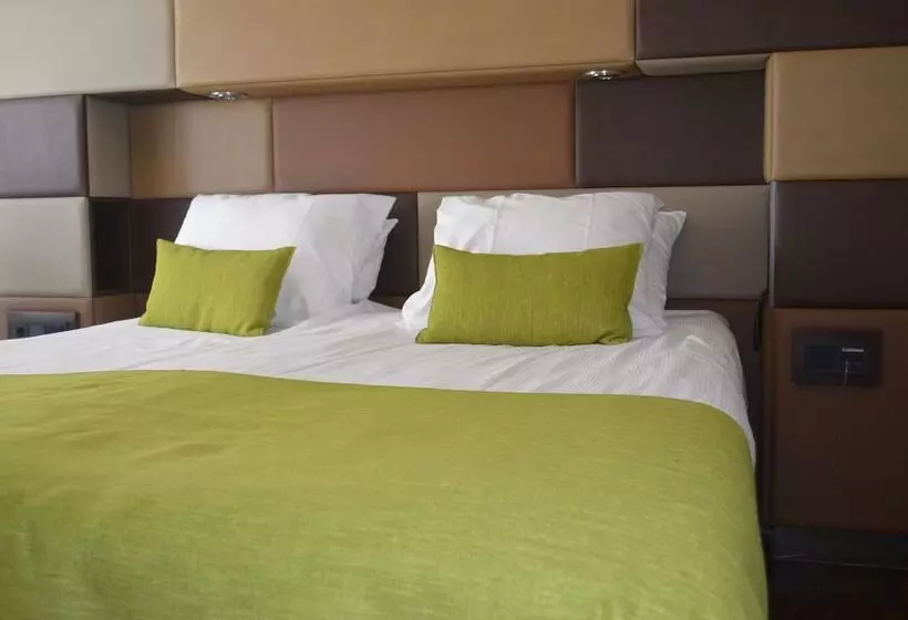 Boetiek Hotel Plein Vijf