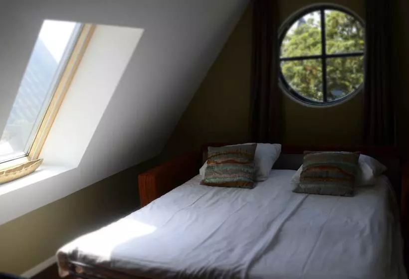 Boetiek Hotel Plein Vijf