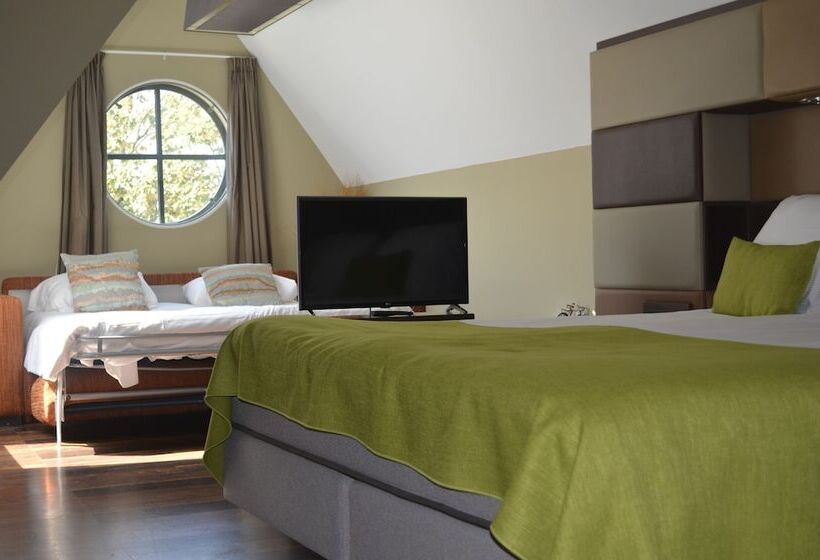 Boetiek Hotel Plein Vijf