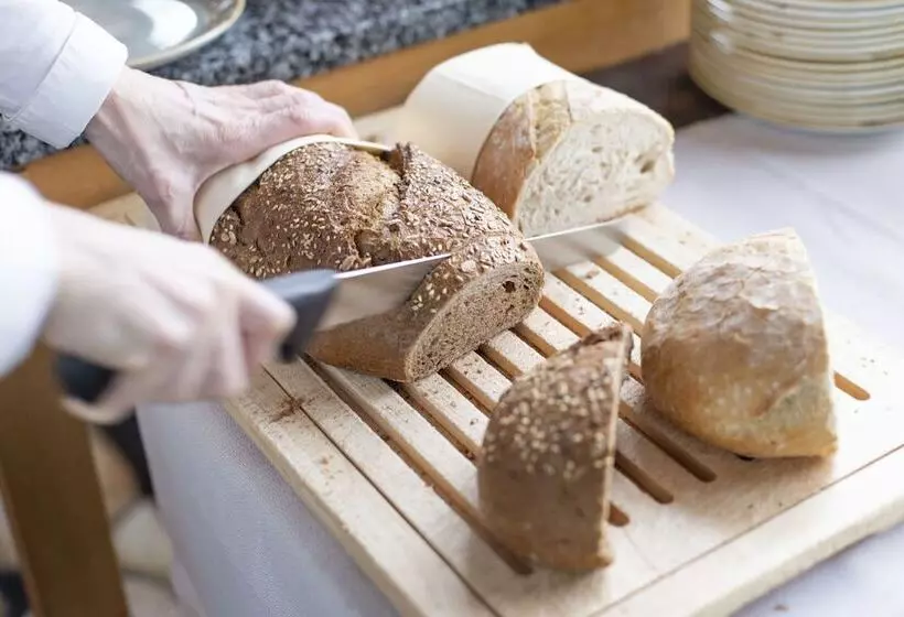 Boetiek Hotel Plein Vijf