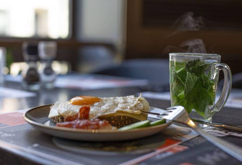 Boetiek Hotel Plein Vijf