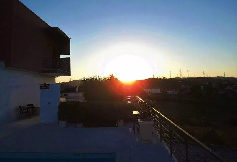 Casa Ceedina Bed And Breakfast & Beauty