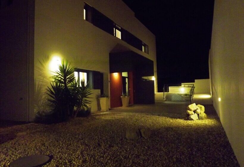 Casa Ceedina Bed And Breakfast & Beauty