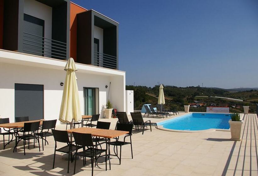 Casa Ceedina Bed And Breakfast & Beauty