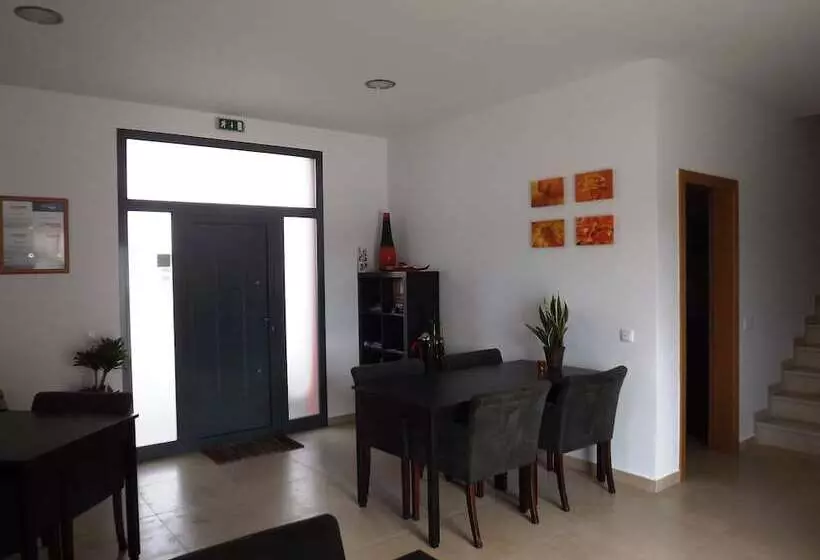 Casa Ceedina Bed And Breakfast & Beauty