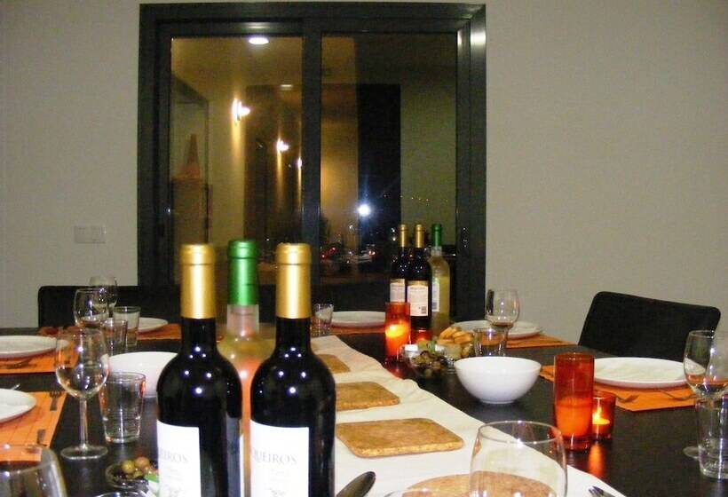 Casa Ceedina Bed And Breakfast & Beauty