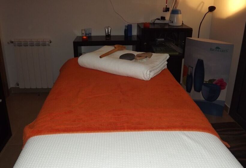 Casa Ceedina Bed And Breakfast & Beauty