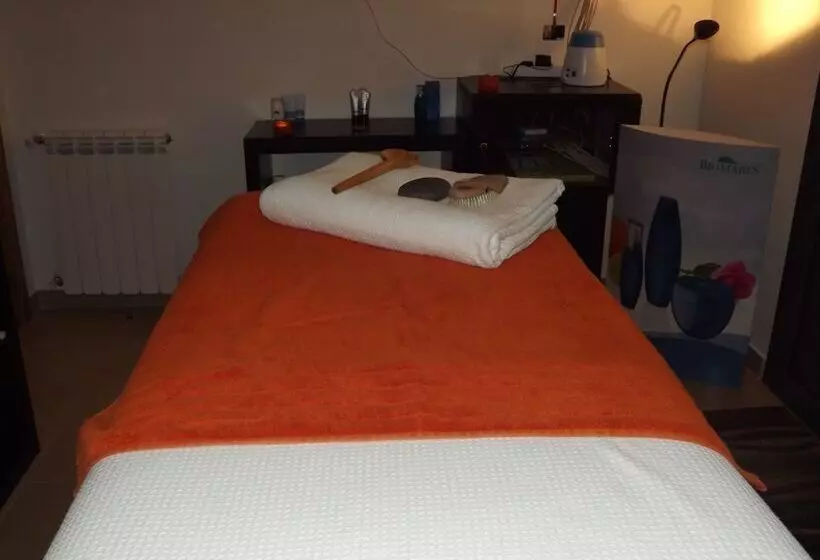 Casa Ceedina Bed And Breakfast & Beauty