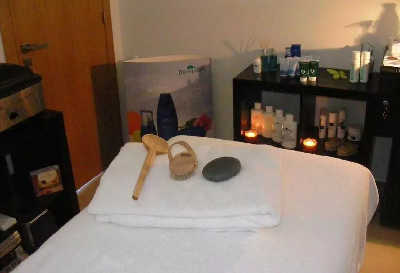 Casa Ceedina Bed And Breakfast & Beauty