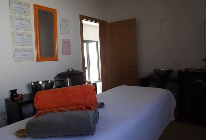 Casa Ceedina Bed And Breakfast & Beauty